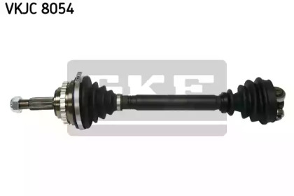 Вал SKF VKJC 8054